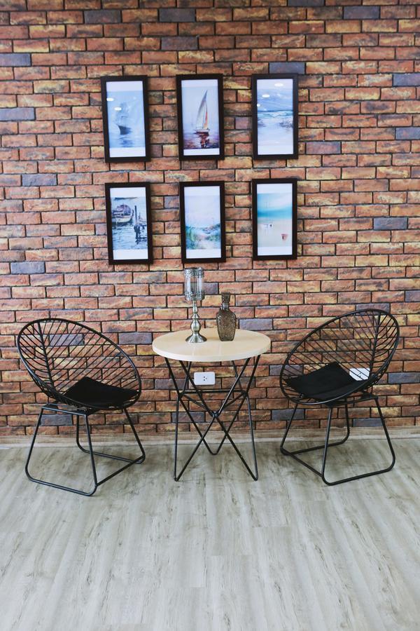 Tuti Halong Appartement Ha Long Buitenkant foto