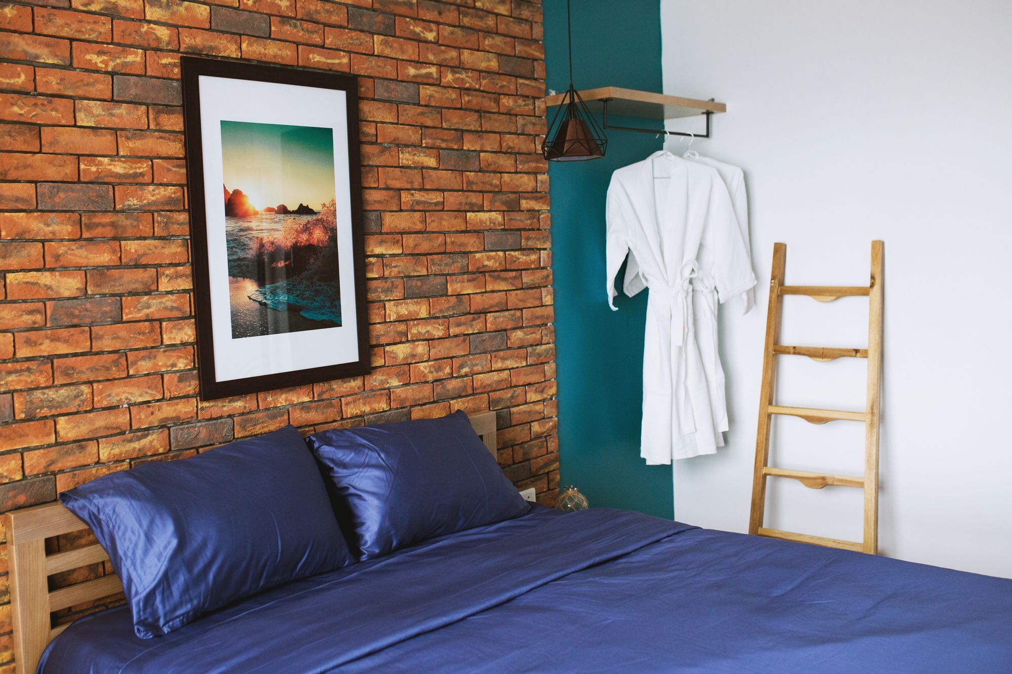 Tuti Halong Appartement Ha Long Buitenkant foto